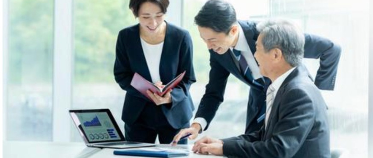 生成AI×事業変革｜大規模PJを統括するプロジェクトマネージャー