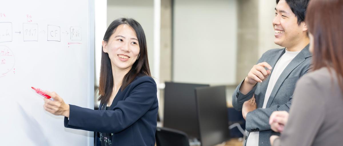 リードジェネレーション・ナーチャリングで顧客のマーケの型を創出！