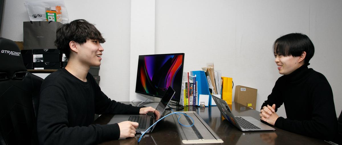 あなたのキャラが才能になる/動画出演に挑戦してみませんか？