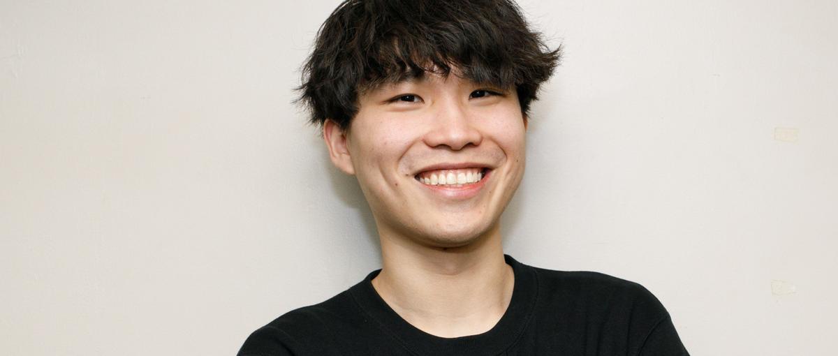 カメラの前で演技する度胸をつける/プロ志望の学生を本気で支援します！