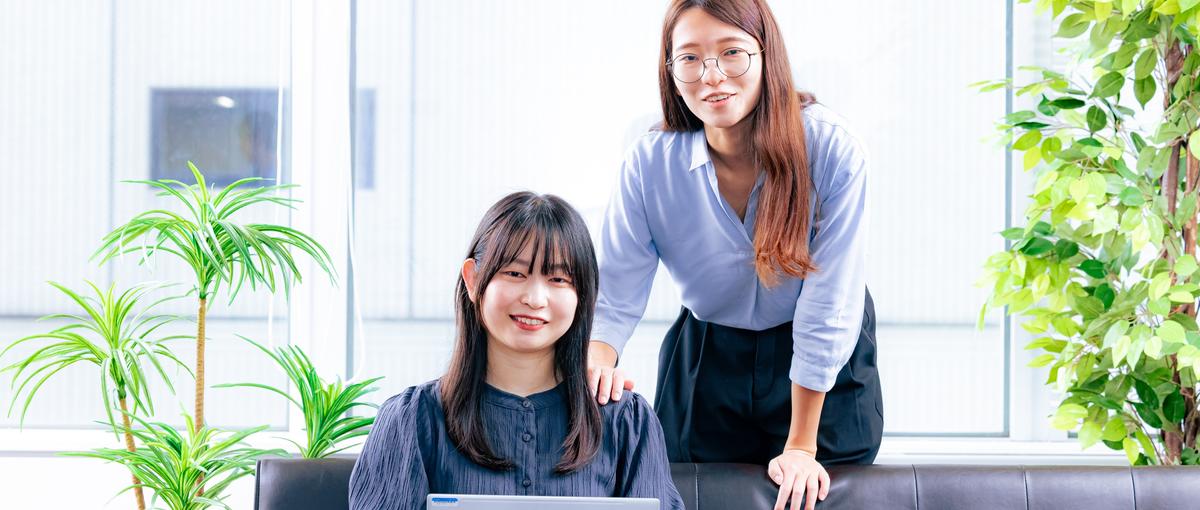 管理のための制度から、成長のための仕組みへ。チームと共創する人事へ挑戦