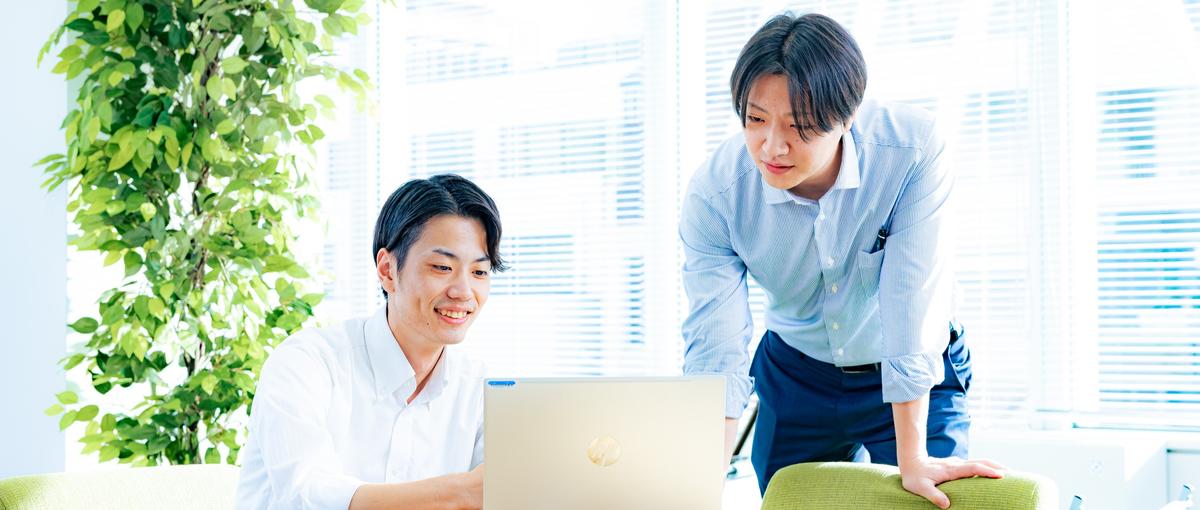 正解を示す人ではなく、前に進める人へ。現場起点で変化を生むコンサルタント職