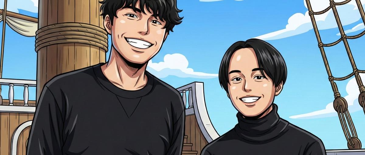 文系・経験なしでもAIを使ってバズる動画を創れる/初めてのインターンに挑戦