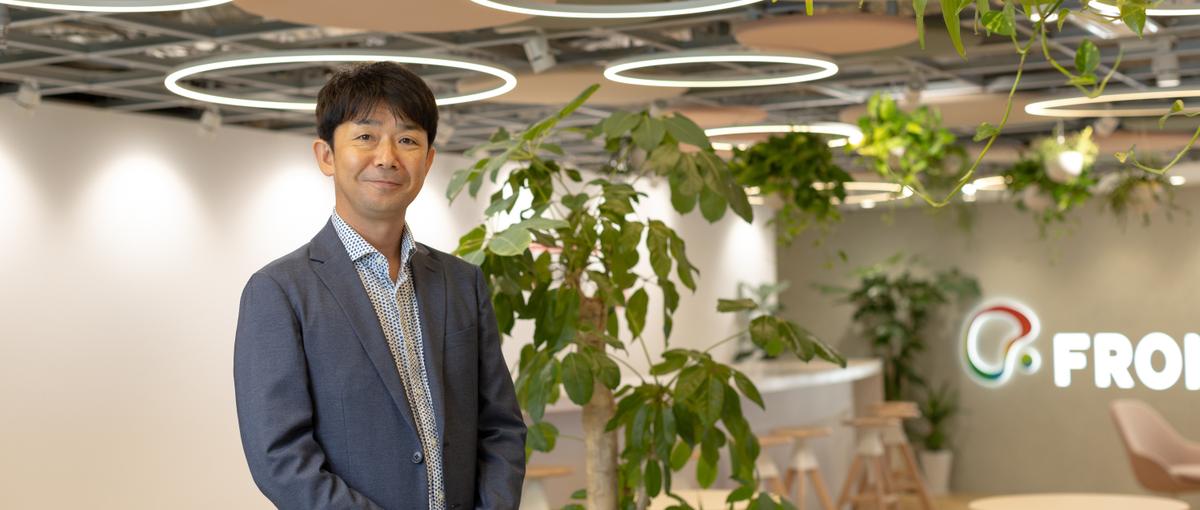 経験者歓迎｜法人営業×ビジネスマッチングのオープンポジション採用