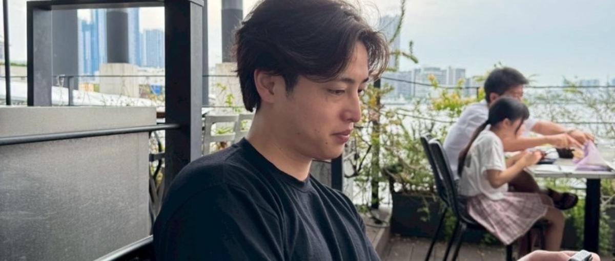 社長面談のみ　元魚屋が五つ目の営業会社つくります