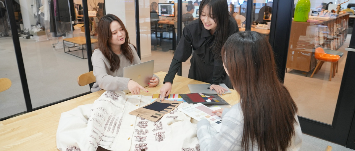 役職者候補｜プランナー兼ディレクター　有名ブランドのプロモーション企画進行