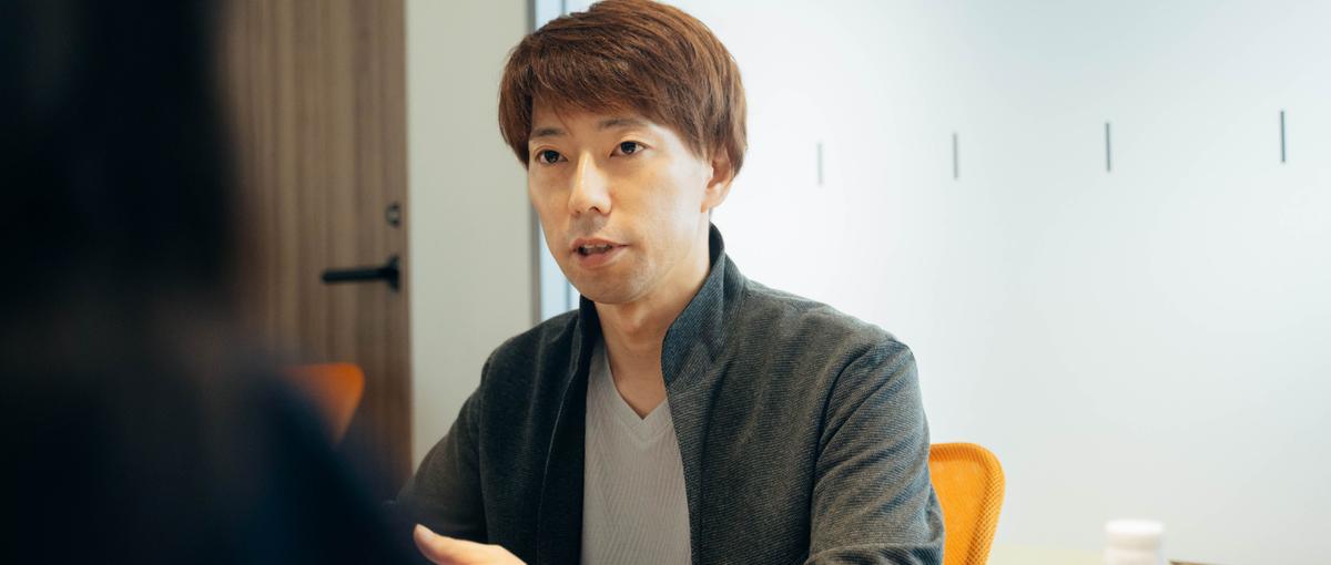 キャリアを加速できる、プロフェッショナルなITセールスへ飛躍しませんか？