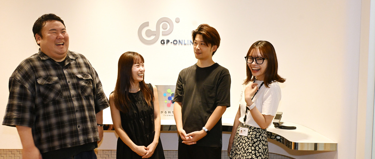 即戦力となる動画クリエイター募集！SNSディレクターとして企画にも携われる