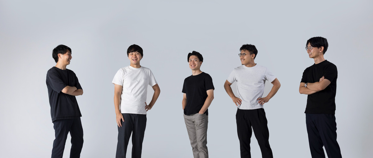 "コンサル×テック"に関心がある方へ。カジュアル面談を実施中！