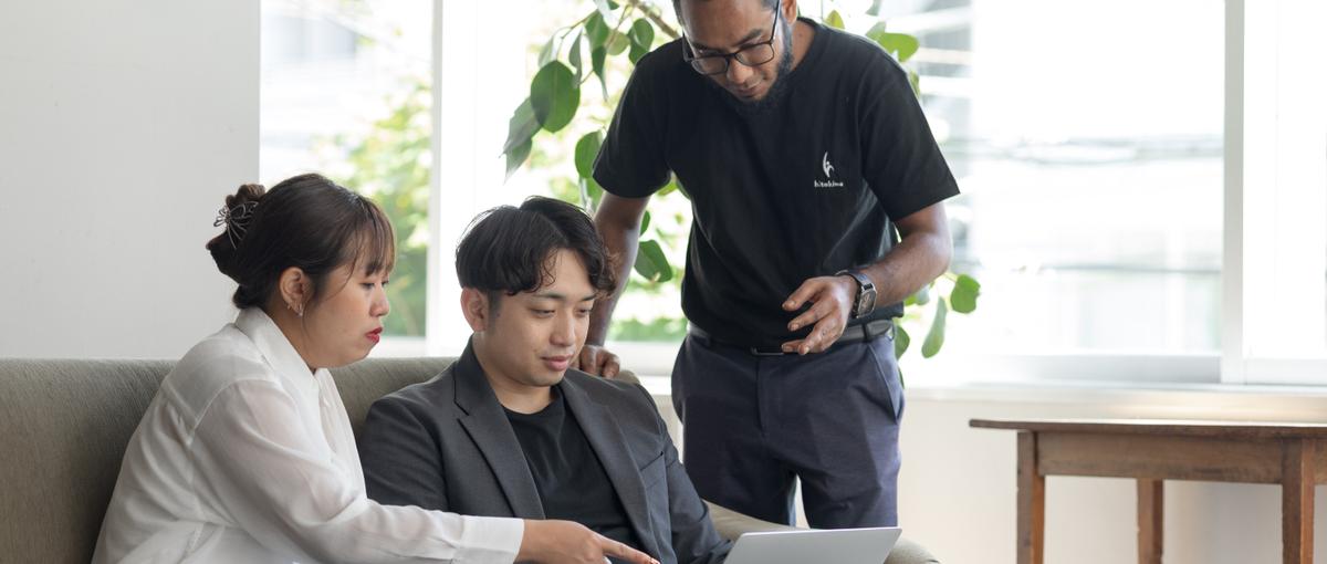 東京｜脱・売上至上主義｜数字より想いを。企業費ゼロで貫ける誠実な提案を