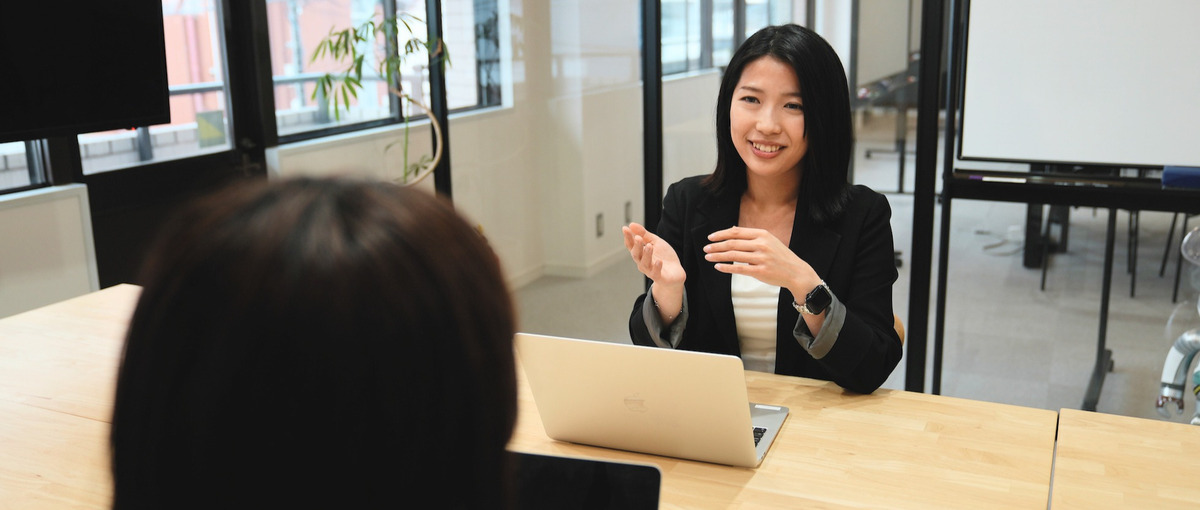 ソリューション営業｜マーケティングを軸にクライアントの本質課題を解決