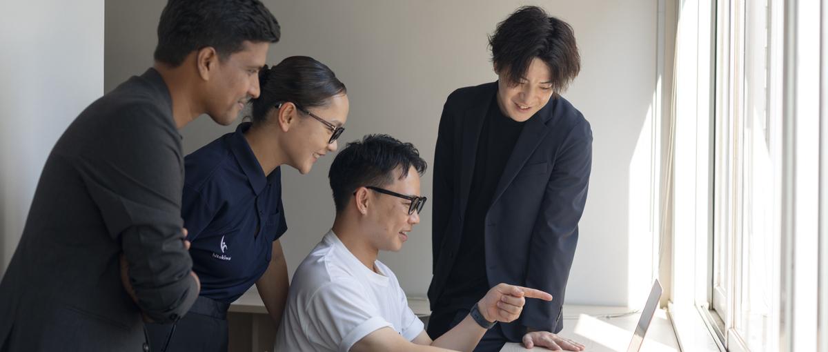 大阪｜社会貢献を仕事に｜想いだけでは届かない。ビジネスの力で変化を起こそう