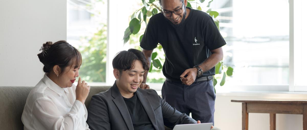 東京｜社会貢献を仕事に｜想いだけでは届かない。ビジネスの力で変化を起こそう