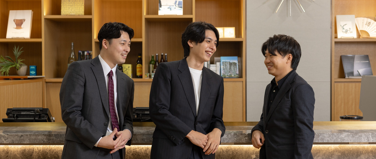 もったいないを価値へ。リニューアル提案で街をリブランディング