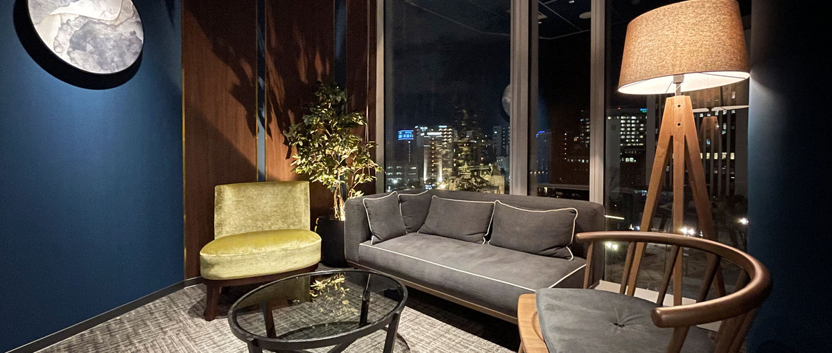 27卒｜負けず嫌い歓迎！成果が正当に評価される環境でトップを目指そう！