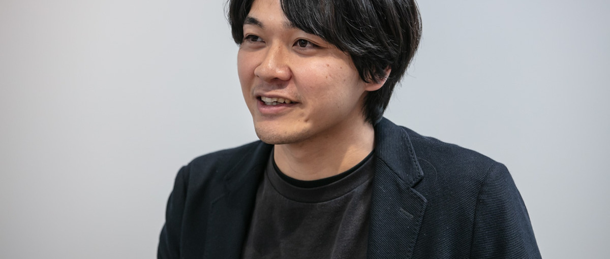 大手DX推進×自社プロダクト。希少なハイブリッドキャリアへ挑戦！