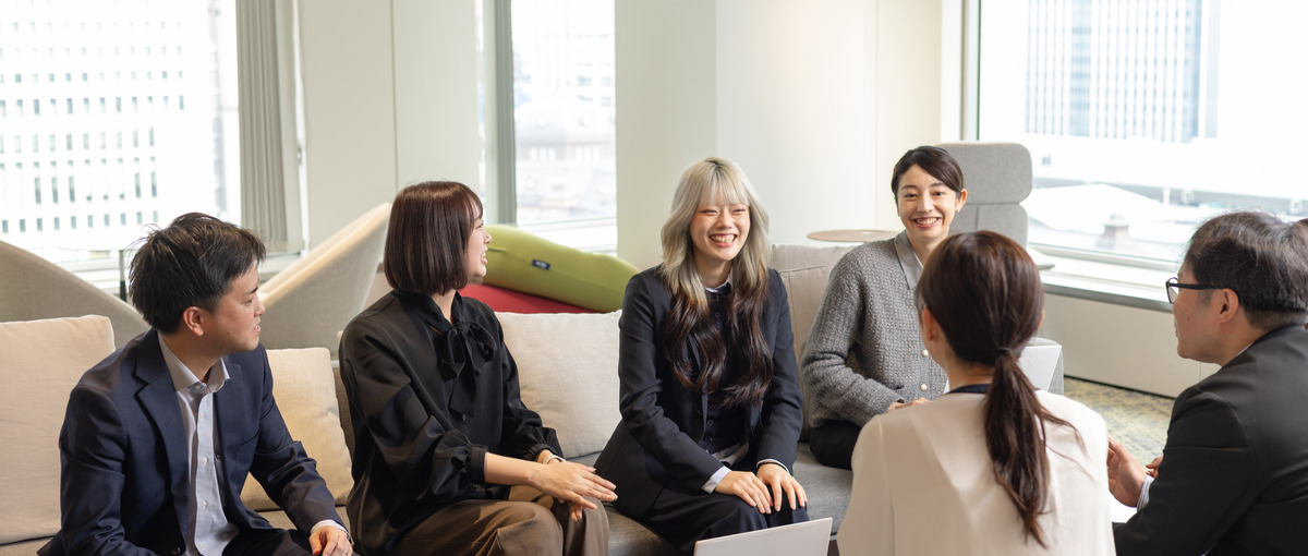 経験者歓迎｜育成に関わる業務を裁量持って幅広くお任せします！