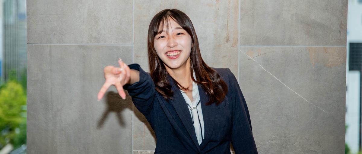 大阪｜売る営業より、支える営業を最初のキャリアに