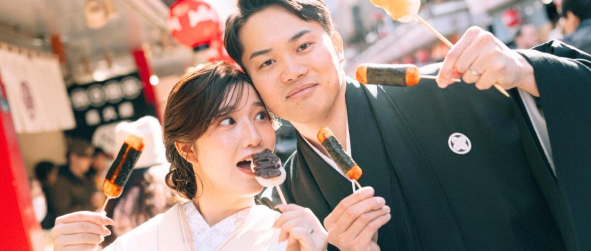 撮影×インサイドセールス！キャリアを広げ、人を笑顔にする仕事をしませんか