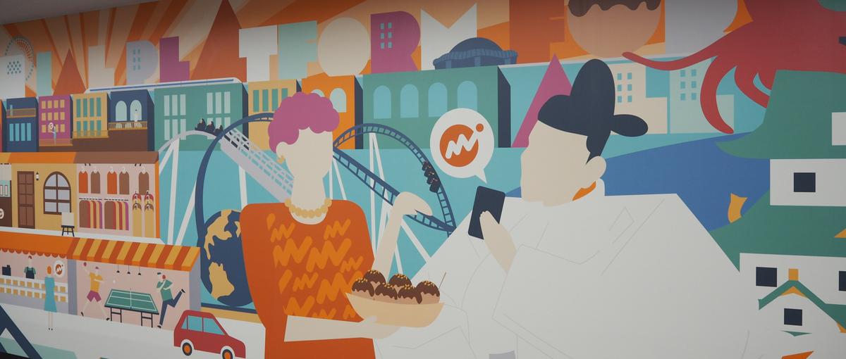 Fintech企業の開発エンジニアへ！大阪拠点 長期インターン生募集 