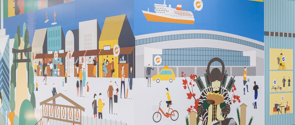  Fintech企業の開発エンジニアへ！福岡拠点 長期インターン生募集 