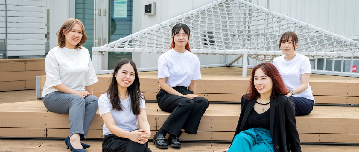 課題解決力を武器にする。CS×現場改善ポジション！！！