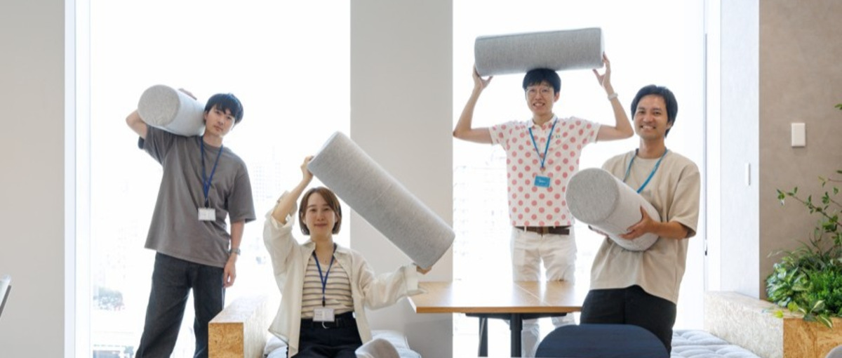 エンジニアとプロダクトが共に成長する環境を創るエンジニアリングマネージャー