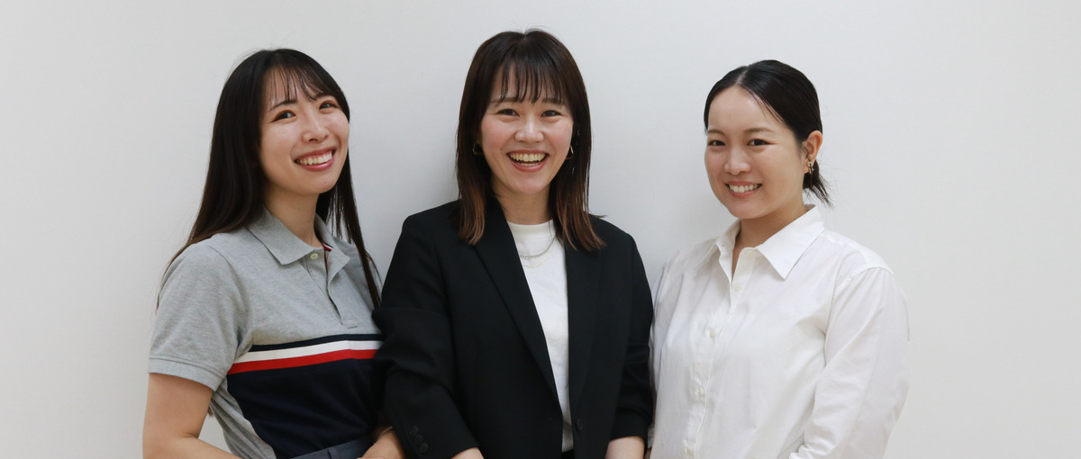 1→10フェーズを裏側からつくる｜成長事業の事務・サポートメンバー募集！