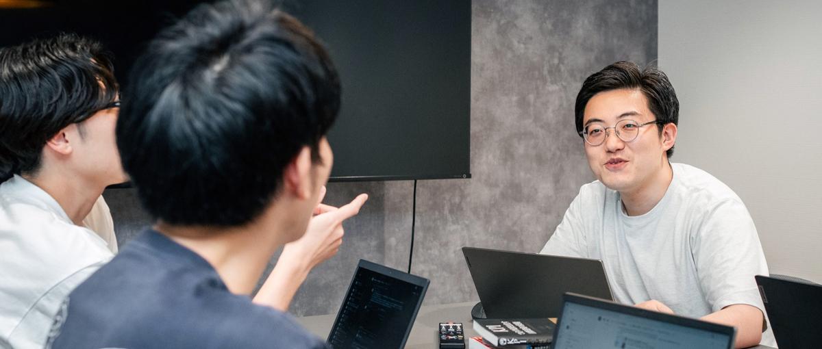 IPO目前！社内DXの要となる社内SEを募集