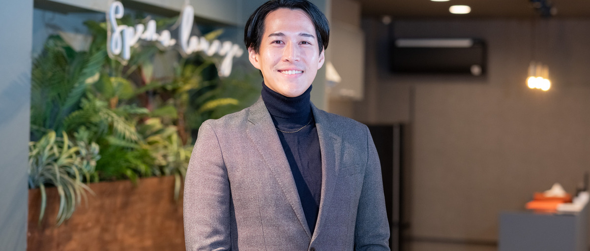 Go│TypeScript│バックエンドからキャリアを構築しませんか？