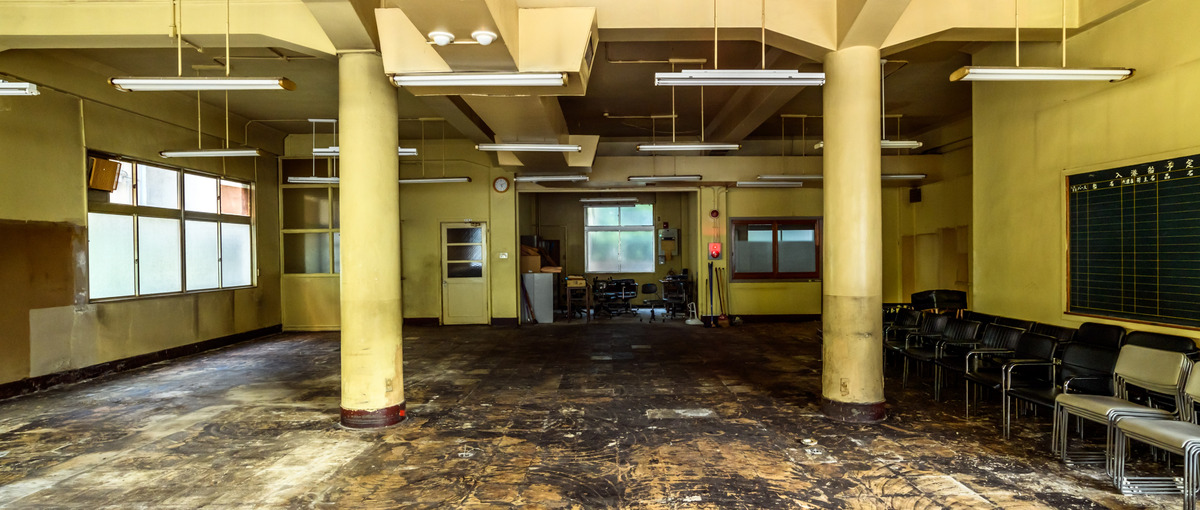 事業拡大中！ホテル・店舗など事業系リノベの設計職募集！