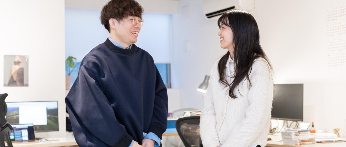 顧客の思いを形に。営業〜コンテンツ制作まで一気通貫で担うプロデューサー募集