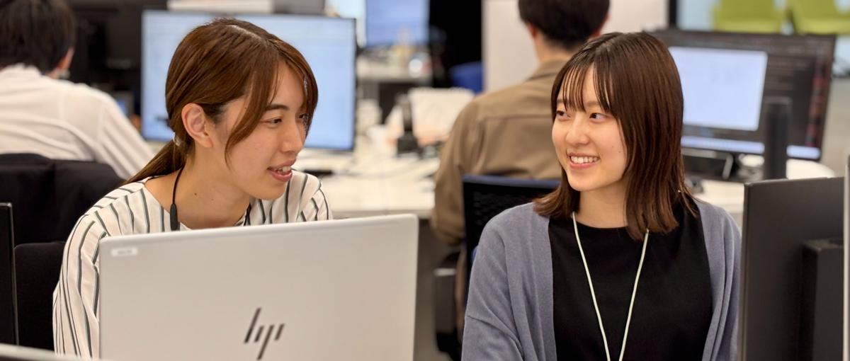 新潟発・全国展開の自社SaaS開発システムエンジニア