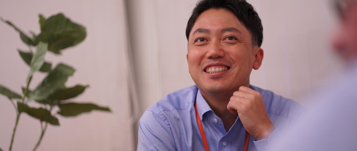 新潟勤務！全国展開の自社SaaS開発を牽引するプロジェクトリードエンジニア