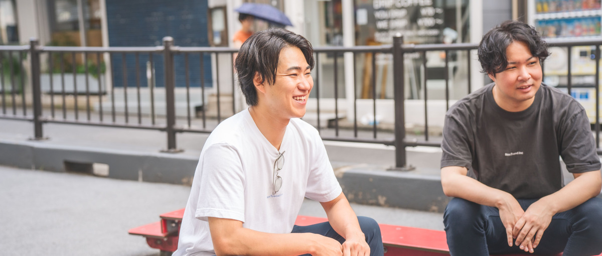 新規事業コアメンバー募集！最短で、意思決定側に回りたい人へ