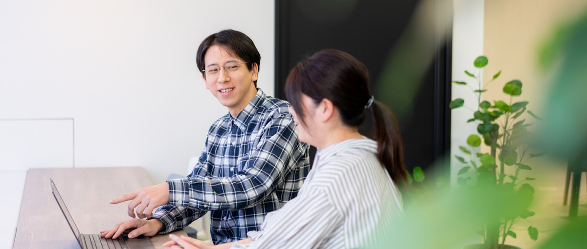 札幌｜受託開発は卒業。自社プロダクトとじっくり向き合うエンジニアへ。