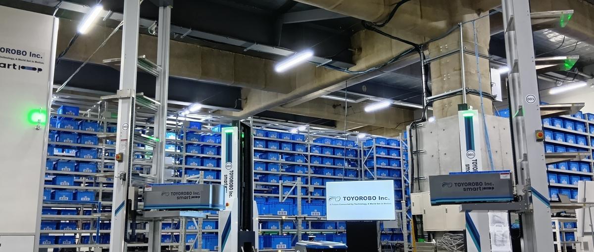 最先端物流ロボットの導入・保守で現場を支えるフィールドエンジニア募集