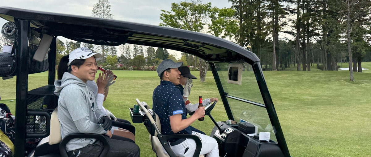 頑張れば頑張るほどやりたいことができるようになる！社長直下！