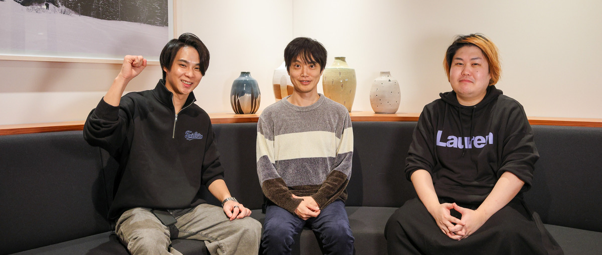 Y Combinator採択スタートアップで共に社会実装するFDEを募集