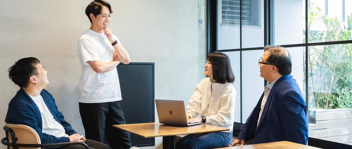 PayPayグループ/金融業界のDXを推進するプロジェクトマネージャー