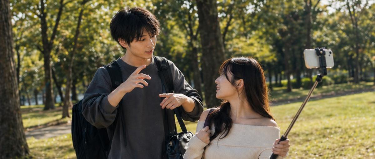 SNSで結果を出したい学生へ。タレント担当として即実務デビュー
