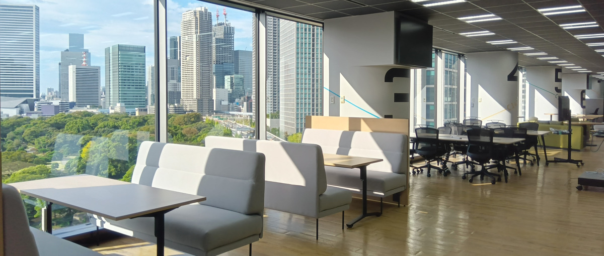 成長を続けるITベンチャー。チームを支える営業アシスタント募集！