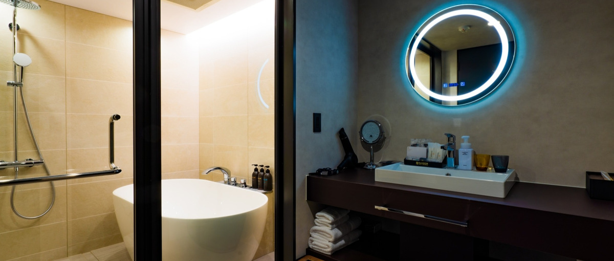 歴史と自然が調和する広島から、ホテルのこれからを共に描きませんか？