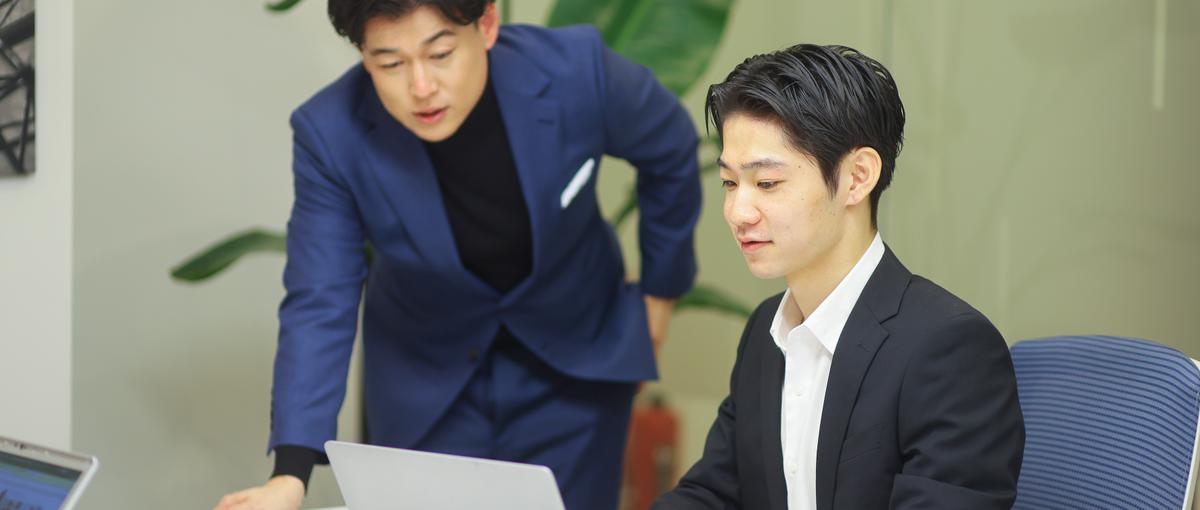 90%以上が経験ゼロからスタートの不動産営業｜安心の環境で仲間と挑戦できる