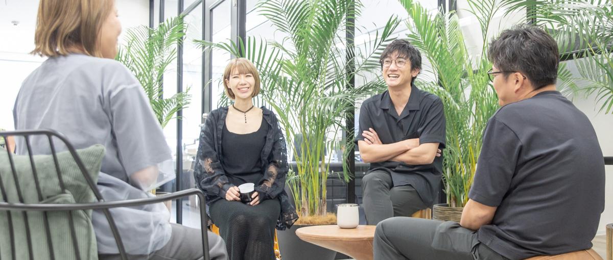 空き家を開拓。士業・府庁と連携し、家としての価値を取り戻す営業｜新卒