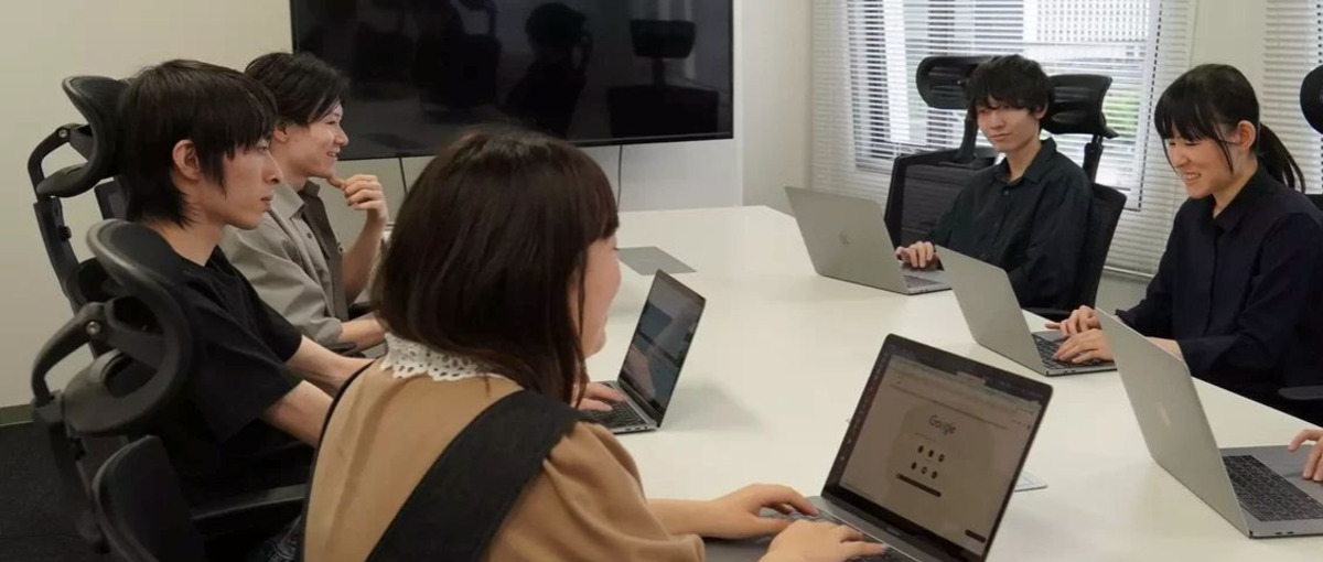 ポテンシャル採用！経験ゼロからエンジニアになりたい人、大募集！！