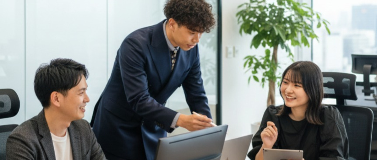 人材紹介の枠を超えろ｜キャリア戦略から設計するアドバイザー募集