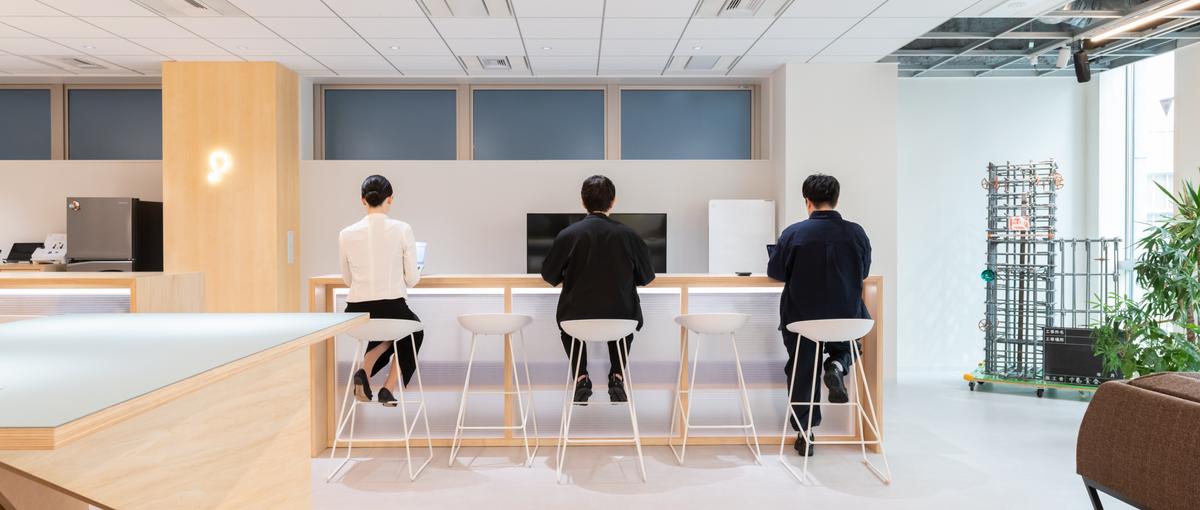 DXの力で70兆円規模の基幹産業の変革を支えませんか？｜フィールドセールス