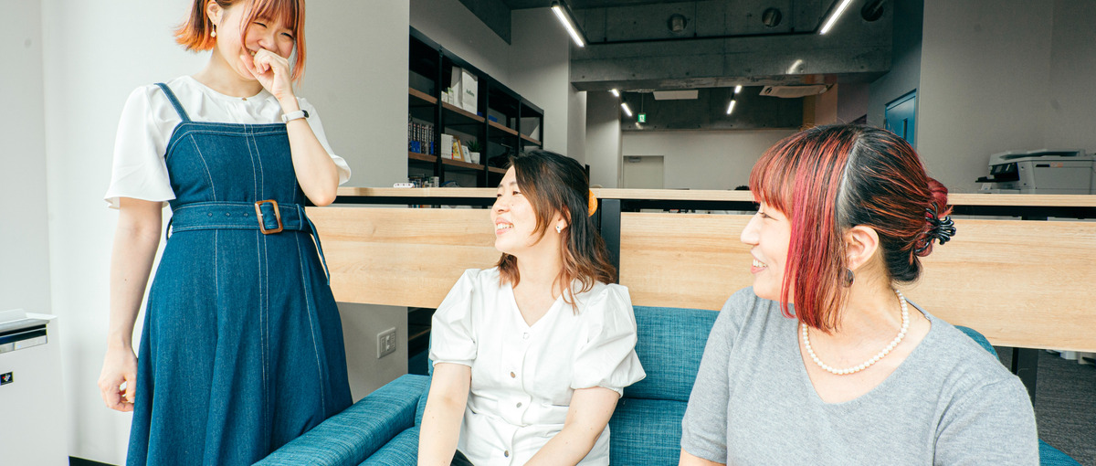 役員と伴走！秘書兼営業アシスタントを募集！