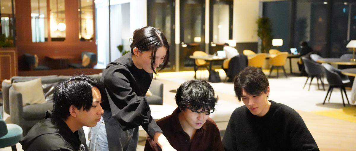 Javaを武器にゼロから市場価値を高めませんか？バックエンドエンジニア募集